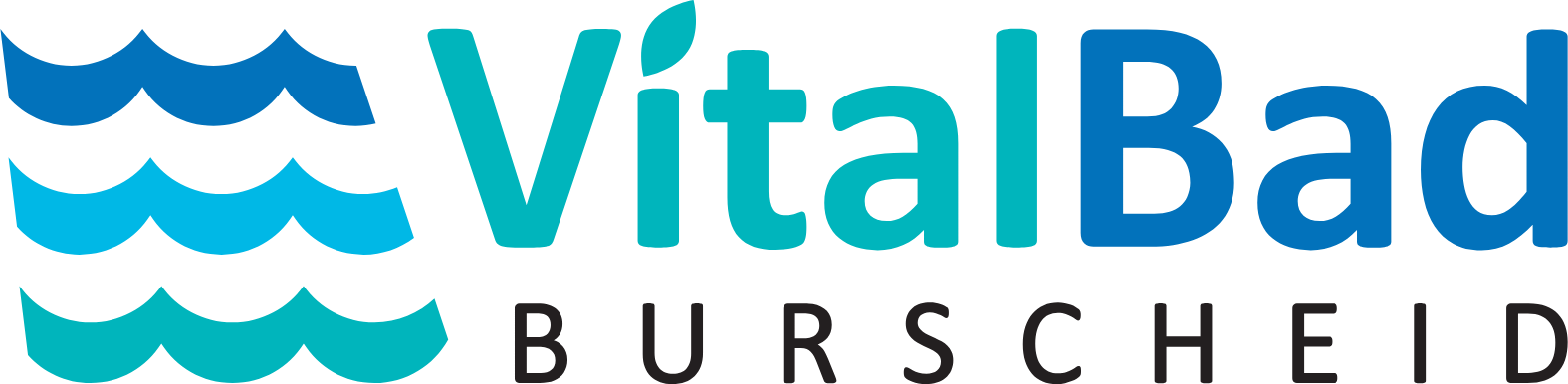 Logo Bäderbetriebsgesellschaft Burscheid mbH